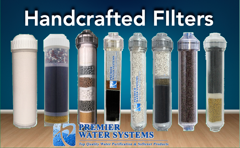 Inline and Specialty Filters