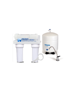 Residential Home Reverse Osmosis Drinking Water Filtration System | 150 GPD RO