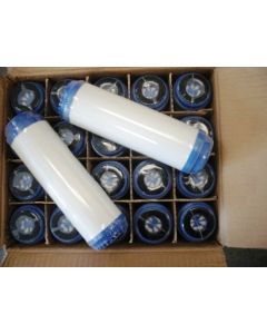 Pack of 20: GAC CARBON REVERSE OSMOSIS DRINKING WATER FILTERS