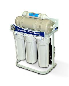 800 GPD Direct Flow Reverse Osmosis Filtration Systems Plant Water Point 1:1.5