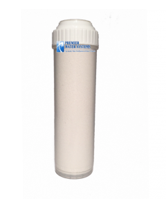 Activated Alumina: Fluoride Removal Water Filter for Drinking Water Filtration Systems