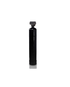 WHOLE HOUSE WATER FILTRATION SYSTEM | Pyrolox - Iron Manganese Sulfur Filter| 10" x 54" Backwash Valve