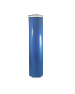  Big Blue Water Filter Cartridge - GAC Coconut Shell Carbon 4.5" x 20"