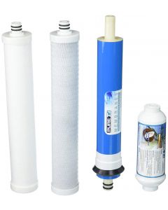 Culligan RO Filter Set With Membrane for Culligan AC-30 Reverse Osmosis Systems