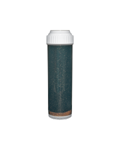 HydroLogic Stealth-RO or smallBoy KDF/Catalytic Carbon Filter