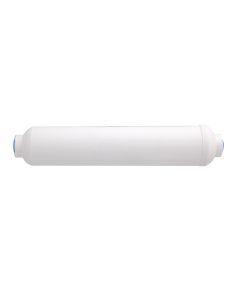 Replacement Sediment Inline Filter 2" x 10"