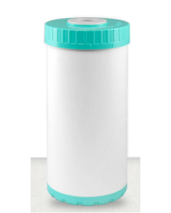 Big Blue Cartridge 4.5" x 10" | LimeScale Reducing Water Filter Cartridge - TAC